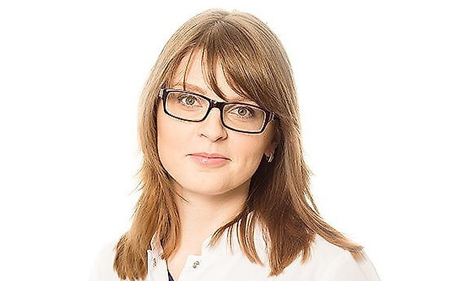 Новикова Наталья Евгеньевна