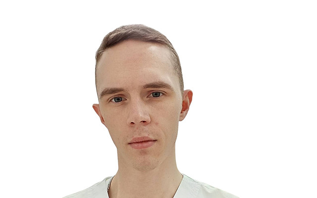 Никулин Павел Андреевич