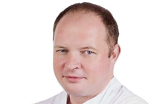 Полунин Александр Леонидович