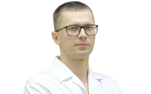Шапель Эдуард Тадеушевич