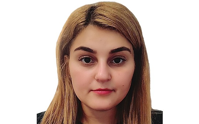 Абылгазинова Наталья Борисовна