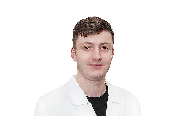 Шахмарданов Артур Мурадович