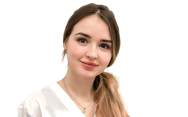 Цегоева Маргарита Ильинична