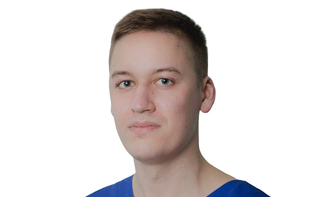 Зайнетдинов Альфред Ринатович