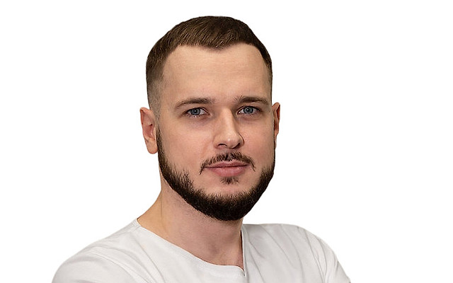 Садаев Сергей Владимирович