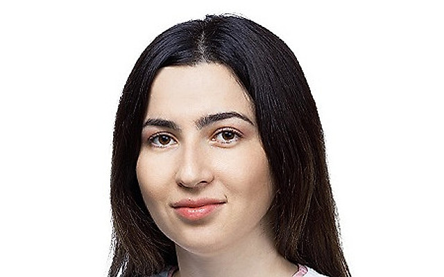 Темукуева Анисат Рамазановна