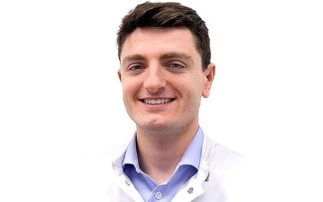 Аргун Дмитрий Демурович