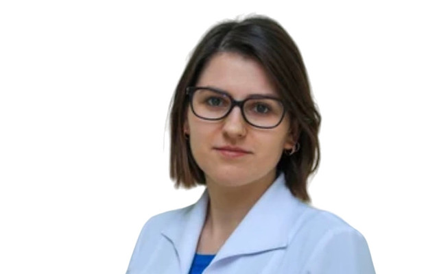 Королева Валентина Васильевна