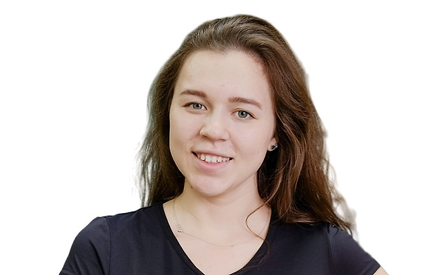 Хабибова Софья Айратовна