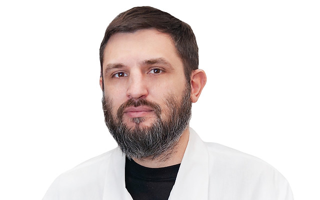 Головин Александр Владимирович