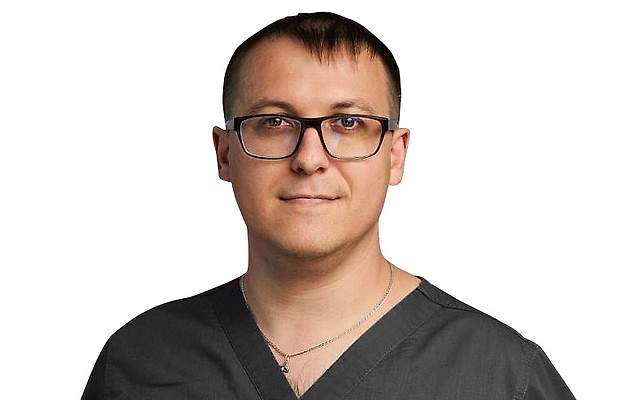 Сидоров Алексей Григорьевич