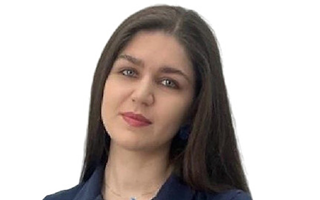 Тигиева Мадина Тенгизовна