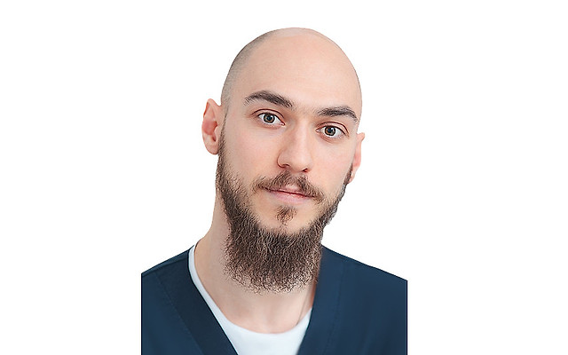 Андрианов Максим Юрьевич