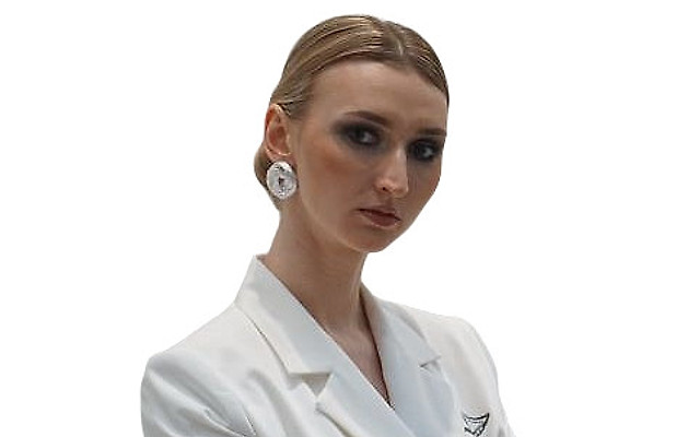 Сальникова Дарья Александровна