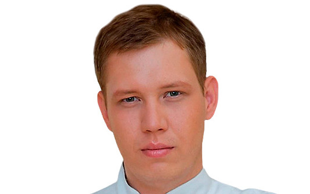 Филатов Алексей Владимирович