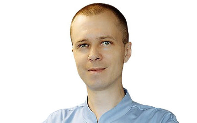 Харьков Павел Александрович