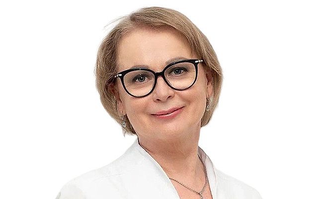Царькова Ирина Григорьевна