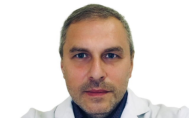 Шишков Игорь Анатольевич