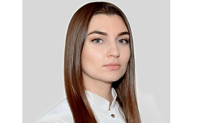 Крайнова Елизавета Михайловна