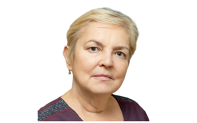 Савельева Екатерина Германовна