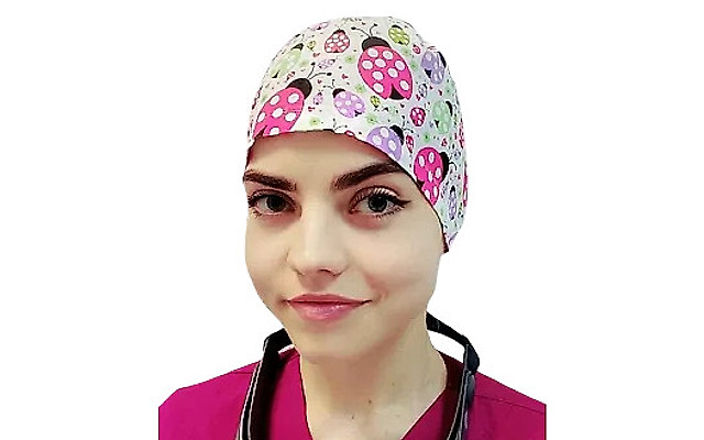 Галайда Анна Олеговна