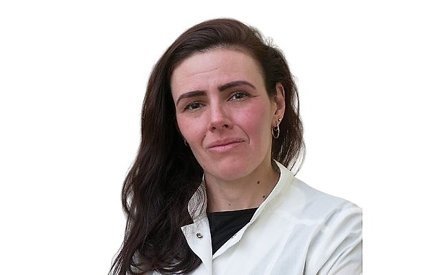Позднышева Екатерина Валентиновна