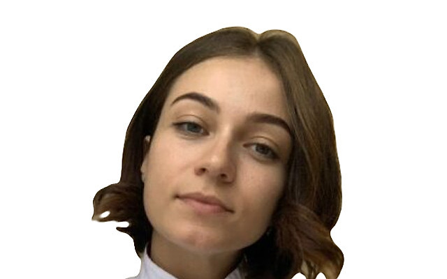 Одинцова Мила Вадимовна
