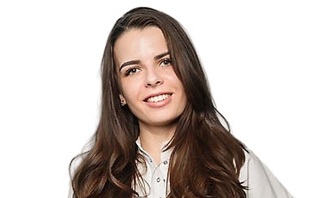 Таратула Кристина Сергеевна