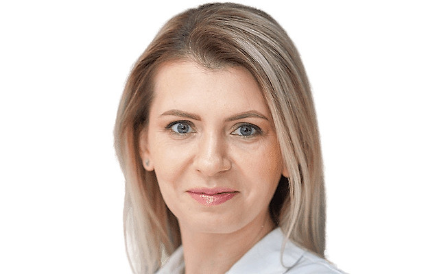 Сурина Евгения Юрьевна