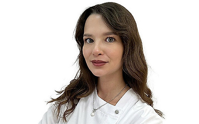 Абдуллина Софья Рустэмовна