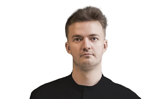 Абрамов Давид Владимирович