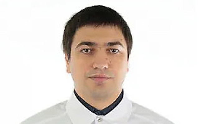 Чулков Алексей Иванович