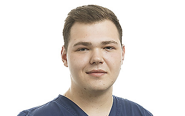 Карамышев Игорь Витальевич