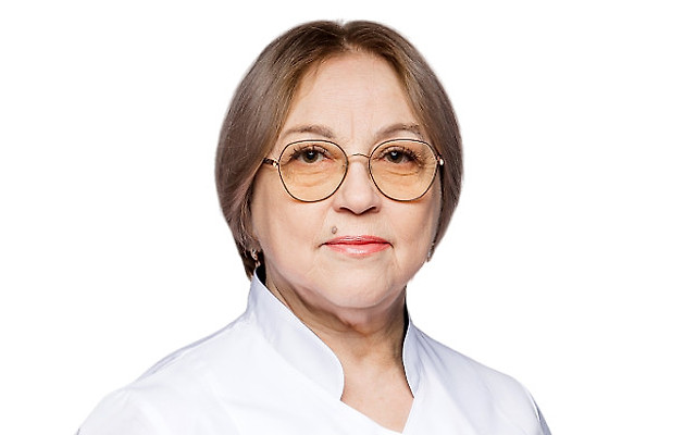 Гладкевич Елена Геннадьевна
