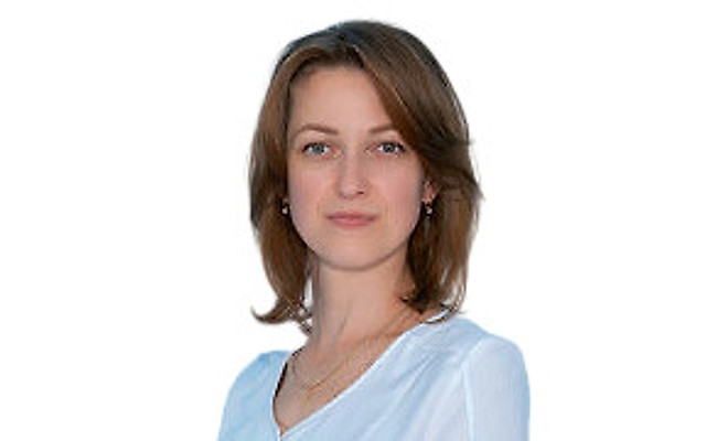 Шестерина Татьяна Михайловна