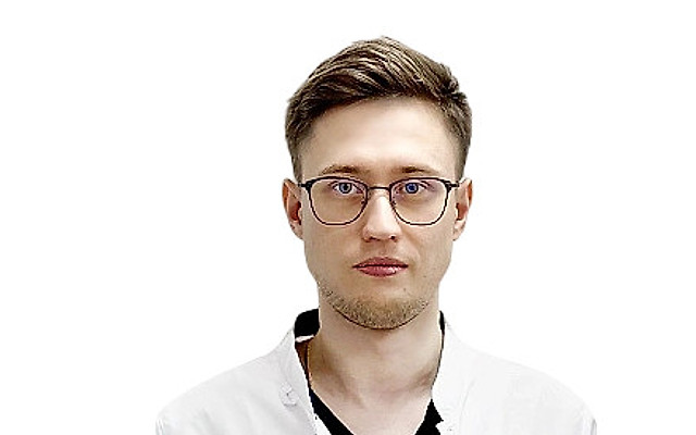 Выпрышко Артем Андреевич