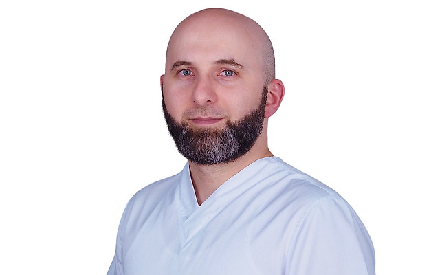 Тураев Умар Исаевич