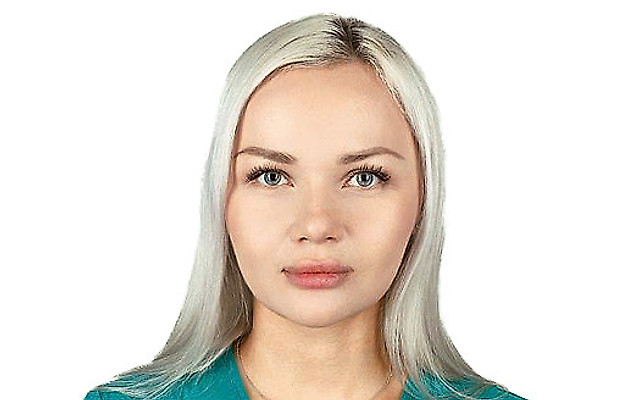 Витушкина Наталья Сергеевна