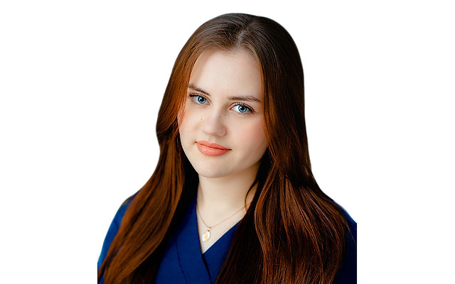 Фаткулина Камиля Рустамовна