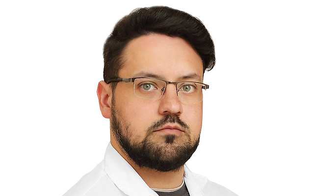 Илларионов Илья Сергеевич