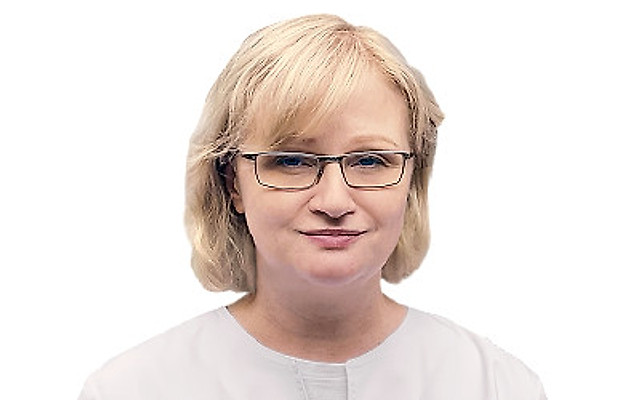 Коноплева Елена Анатольевна