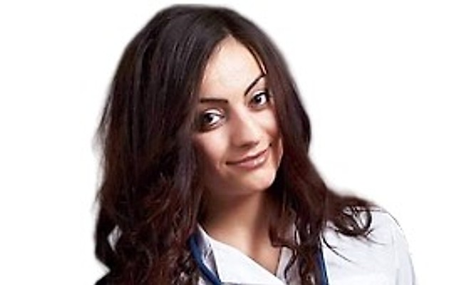 Микаелян Лиана Седраковна