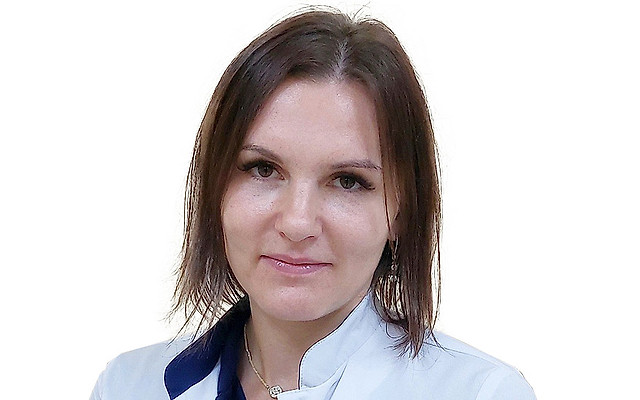 Яковлева Ольга Валерьевна