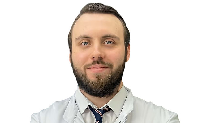 Викулов Никита Русланович
