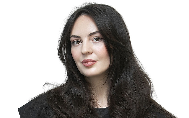 Кайтукова Алана Эдуардовна 