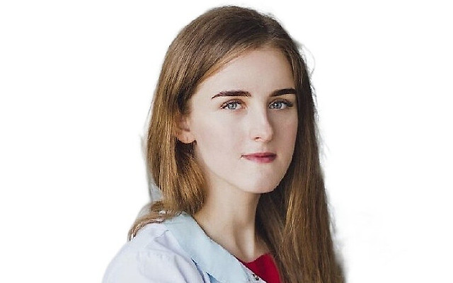Шупелькова Надежда Владимировна