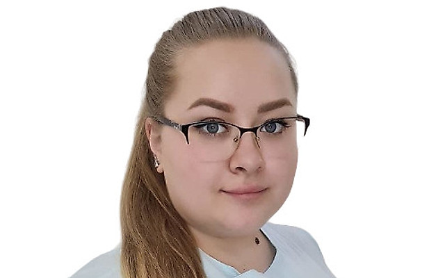 Горохова Галина Андреевна