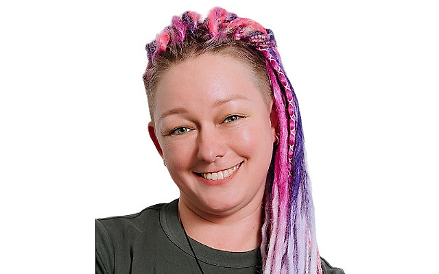 Веселкова Анна Андреевна