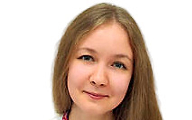 Отавина Анна Андреевна