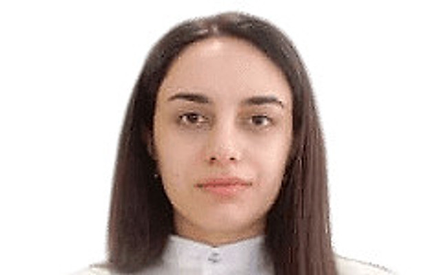 Баламедова Лейла Исмаиловна